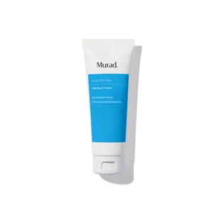 Akne Kontrolü Arındırıcı Temizleyici